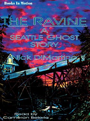 cover image of The Ravine